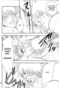 (Mimiket 11) [Uzu Uzu Company (Shishimaru)] H (Naruto) [English]