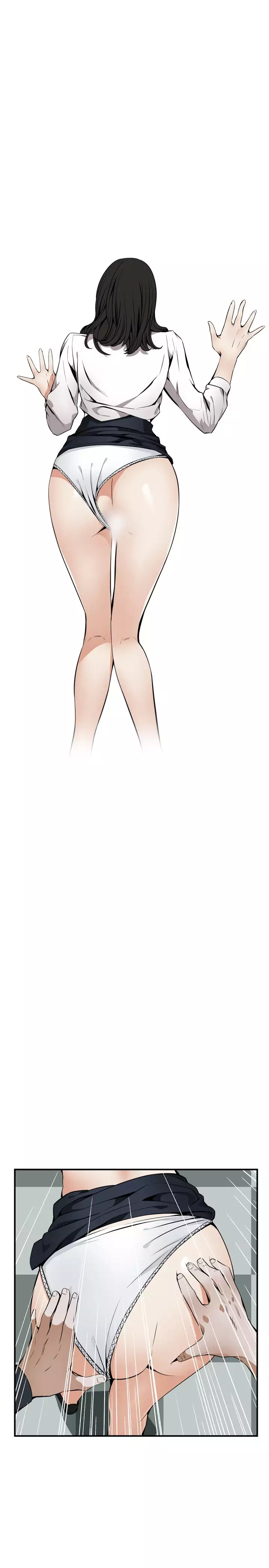 Take a Peek 偷窥 Ch.39~55 中文