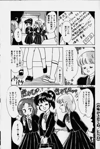 [Nakafusa Momo] Toraware no Usagitachi