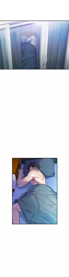 Ghost Love Ch.1-26.5