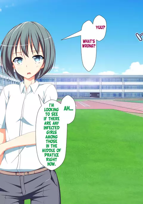 Inran Virus Ch. 1-2, 5-6