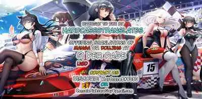 Jeanne Alter, Genkou Sabotte Astolfo to...