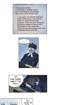 [Ramjak] Atonement Camp Ch.1-26 (English) (Ongoing)