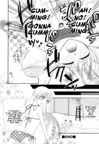 [Naokichi.] Little Mermaid Idol (Otokonoko Heaven Vol. 11) [English] {Mystermeat3}