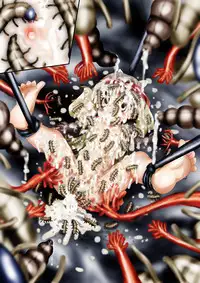 [Dende] "Fushigi Sekai -Mystery World- Nonona 18" ~Nonona no Sekika Injoku Jigokukan to Chifuyu no Sainan~