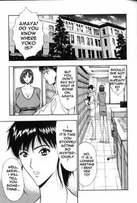 Seminar of Big Tits 6 [English] [Rewrite]