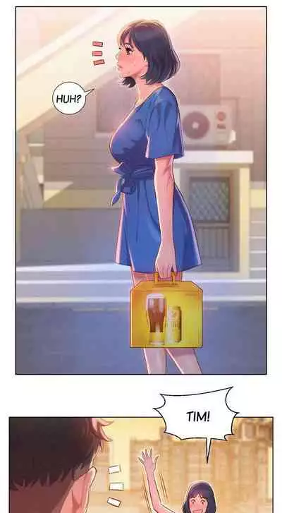 What do you Take me For? Ch.35/?