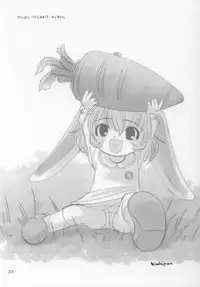 (C65) [fujitsubo-machine (Itou Noizi)] HYPER LOVE-mimi mix-