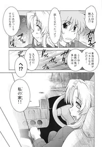 (COMIC1☆4) [Nazonokai (Mitamori Tatsuya)] Gokinjo no Monster 2