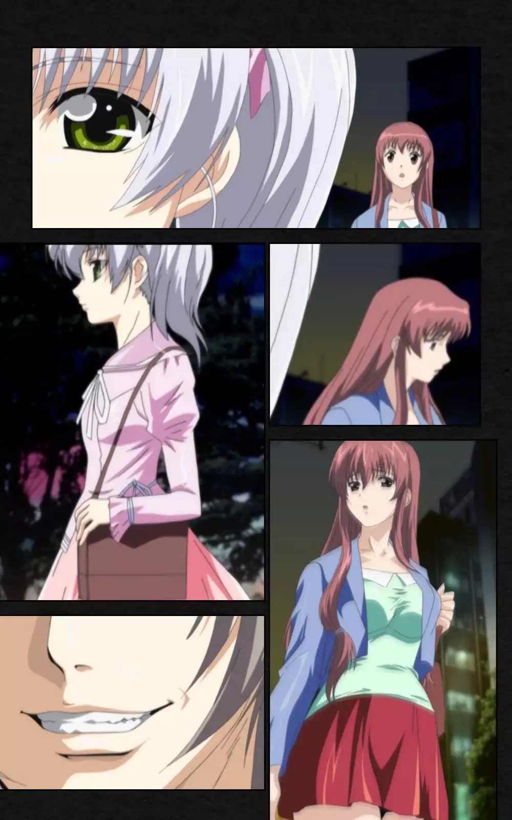 Yakin Byoutou・Ni ope:03 Complete Ban