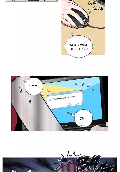 Sadistic Beauty Ch.1-13