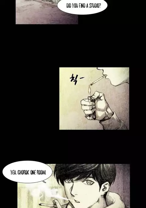 House of Dolls Ch.0-12