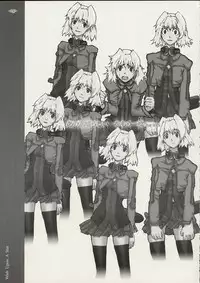 (C61) [GADGET (Various)] Hoshi ni negai wo | Wish Upon a Star (Various)