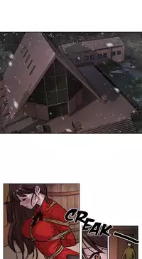 [Ramjak] Atonement Camp Ch.1-26 (English) (Ongoing)