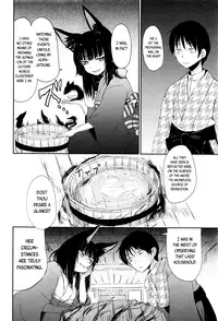 Towako Ichi [English] {CapableScoutMan & B.E.C. Scans & S.T.A.L.K.E.R.}