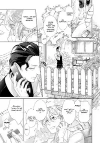 [Scarlet Beriko] Joou to Shitateya Ch. 1-5 [English] [MadameLePoo Scanlations]