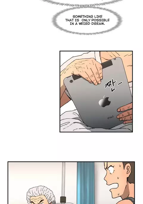 Refrain Love Ch.1-35