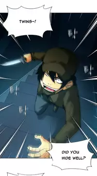 [Fantastic Whale] Twin Slave Ch.1-31 (English) (Ongoing)