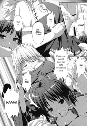 Ihen ga Michi o Yattekuru | Strange Occurrences This Way Comes Part 1