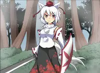 [Nupuryu no Sato (nupuryu)] Jikan Gensou Shoujo /2 (Touhou Project) [Digital]