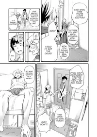 [Eichi Jijou (Takamiya)] Kataoka-kun no Shiritai Koto [English] [Digital]