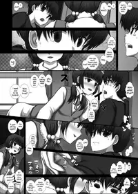 [Studio30NEKO (Fukunotsukuribe)] Mfrontier I.II [English] {Hennojin} [Digital]