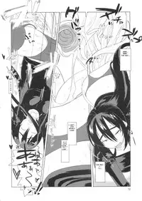 (C79) [Blazing Star (Terry Hijiri)] Little Braver F (Ragnarok Online) [English]