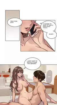 [Ramjak] Atonement Camp Ch.1-26 (English) (Ongoing)