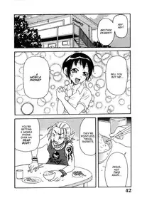 [John K. Pe-ta] Chou Monzetsu Curriculum [English] [TCup] [Decensored]