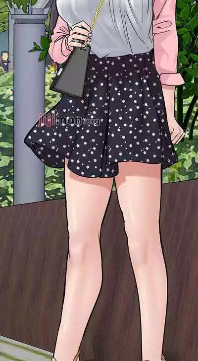 【周二连载】要对妈妈保密唷!（作者：NOAH） 第1~30话