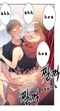 [BAK Hyeong Jun] Sweet Guy Ch.1-46 (English) (YoManga) (Ongoing)