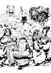 (C87) [Service Heaven (Hirame)] Shinkaiseikan ~Hokuchuukuu~ (Kantai Collection -KanColle-) [English] [CGRascal]