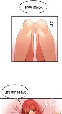 [Mx2J] Hari Dormitory Ch.0-20 (English) (Ongoing)