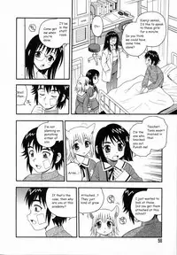 [Shinozaki Rei] Camp Heaven [English]