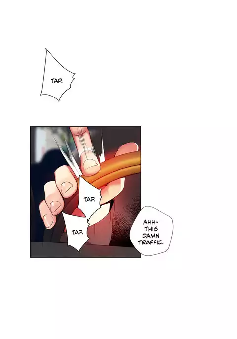 Lilith`s Cord Ch.1-26