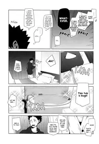 (SUPER24) [Spanner and Camellia (Machino Suteinu)] Fukenzen Hakusho (Haikyuu!!) [English]