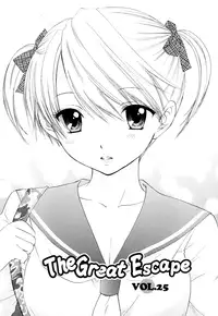 [Ozaki Miray] The Great Escape 3 Ch. 18-27 [English] {Phantom + SaHa}