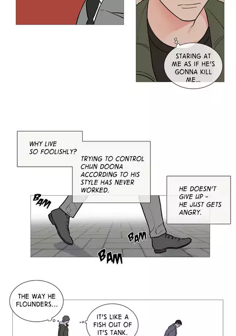 Sadistic Beauty Ch.1-29