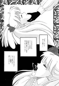 [Anthology] Lunatic Party 3 (Sailor Moon)