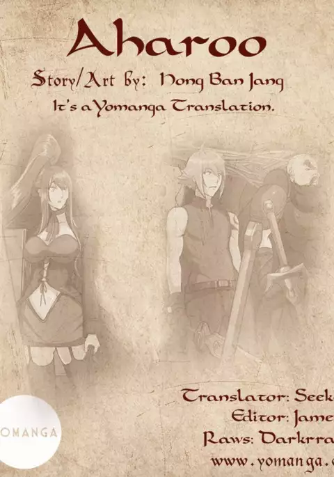 Aharoo Ch.1-35
