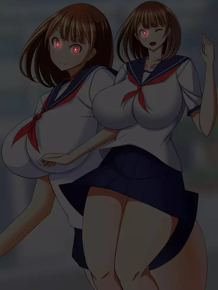 Kurasu no in kya ni yorokonde nikutai o sashidasu anomusume