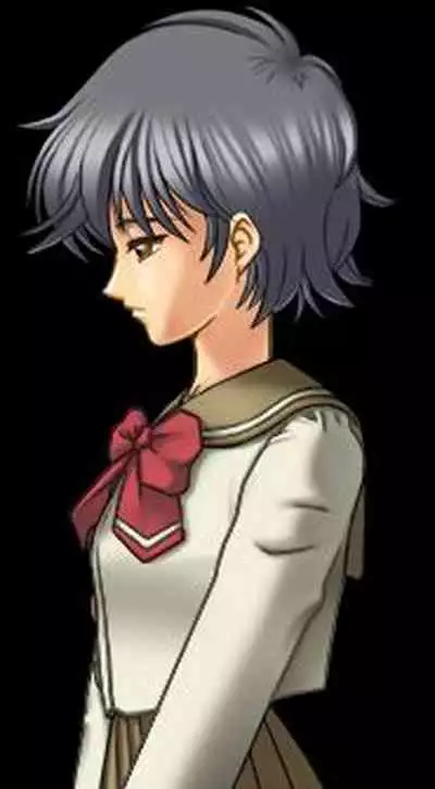 Phantom -PHANTOM OF INFERNO- Sprites