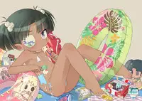 (C80) [Yonsai Books (Ogata Zen)] :[DIR] (Lotte no Omocha!) [English] =LWB=