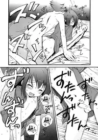 (C79) [popularplus (Plus)] Hideyoshi Haitenai (Baka to Test to Shoukanjuu) [English] [N04h]