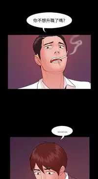 [Black October] Looser Ch.1~8 [Chinese]中文