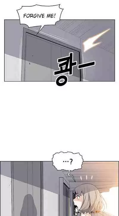 Housekeeper [Neck Pillow, Paper] Ch.40/49 [English] [Manhwa PDF]