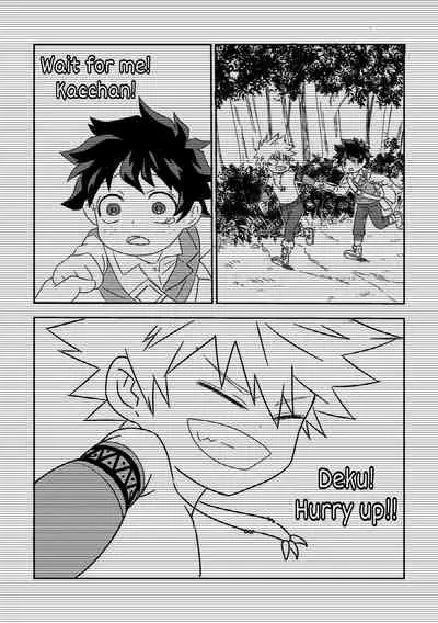 I’m Sorry for Forgetting You