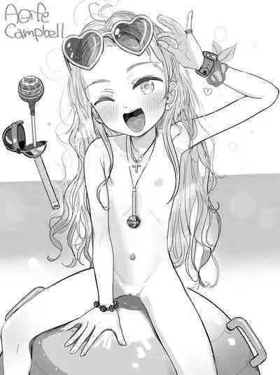 Aoife & Niamh Fantia Posts