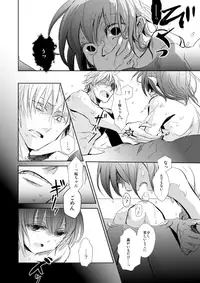 (Ou no Utsuwa) [Oyasuminasai (Koko)] Haru ga Saku (Fate/Zero)