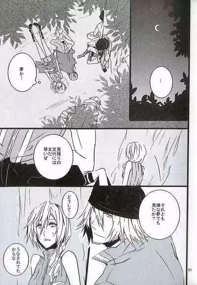 Final Fantasy 13 Fan book